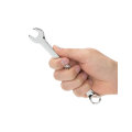 Metric & Inch New Design Open Ended Ratchet Wrench Spanner